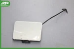 06-08 Mercedes W251 R350 R500 White Rear Tow Hook Cover Unit 2518850223 Oem. Fixed Price $16.25.