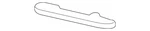 Genuine Bmw Bumper Cover Side Bracket 51117422250. Fixed Price $31.14.