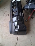 Front Bumper Without Aev Edition Painted Fits 24-25 Sierra 2500 Pickup 3111938. Fixed Price $1159.00.
