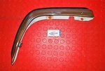 Mercedes Benz W116 Front Left Euro Chrome Bumper Oem 1168802370 Driver. Fixed Price $250.00.