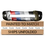 2006-2009 Toyota 4RUNNER Capa Certified Front Bumper. Fixed Price $159.99.