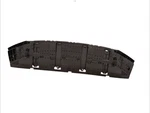 Audi Q3 Under Engine Bumper Repair Original Front Cover 8U0.807.233E. Fixed Price $165.02.