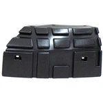 New Front Passenger Side Upper Bumper Cover Support Replaces 20880923. Fixed Price $16.37.