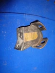 Nos Corvair Early Model Bumper Bracket. #6256405. Fixed Price $25.00.