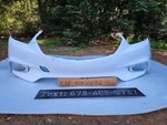 2017-2021 Buick Encore Front Bumper Cover Oem 42557112 No Shipping. Fixed Price $400.00.