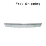 Goodmark Front Chrome Bumper Fits C10 C20 C30 K10 K20 K30 Pickup GMK4143000674C. Fixed Price $1028.05.