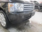 (local Pickup Only) Front Bumper Fog Lamps Washers With Park Assist Fits 03-05. Fixed Price $249.99.