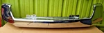 2020-2023 Chevrolet Silverado 2500 3500 Hd Front Bumper Oem Used. Fixed Price $500.00.