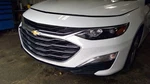 White Front Bumper Halogen Daytime Running Lamps Fits 19-25 Malibu 10323960. Fixed Price $1193.00.
