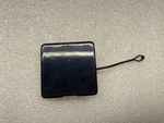 2008-2011 Cadillac Sts Rear Bumper Tow Hook Cap Cover 25794553 Oem. Fixed Price $25.00.