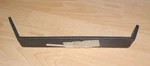 Mgb Bracket For Bumper Rubber Front Left BHH1560. Fixed Price $70.91.