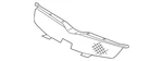 Genuine Mitsubishi Upper Support MN126517. Fixed Price $145.89.