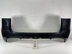 2022-2024 Tesla Model Y Rear Bumper Cover Upper W/o Sensor Holes Oem 154012701E. Fixed Price $270.00.
