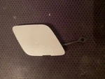 2018-2019 Chevrolet Traverse Oem Front Bumper Tow Hook Cover Cap. Fixed Price $19.99.