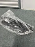 2005-2008 Porsche Boxster Cayman Center Radiator Pod Air Duct. Fixed Price $125.00.