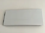 Land Rover Defender L663 Front Lh Left Upper Bumper Trim Panel L8B2-17E792-A Oem. Fixed Price $131.99.