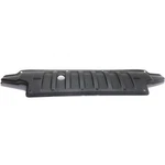 Air Dam Deflector Lower Valance Apron Front 1BE95XXXAD For Jeep Wrangler Jk 18. Fixed Price $115.06.