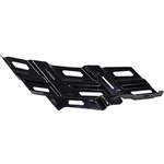 For 2013-2018 Santa Fe Sport Bumper Bracket Rear, Left HY1142121 866234Z500. Fixed Price $46.95.