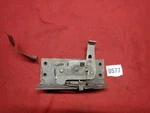 Nos Studebaker Rh Door Latch 53 54 55 58 Sedan Champion Commander 59-63 Lark. Fixed Price $29.99.