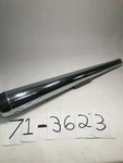 Triumph Bsa /norton Muffler 26" W/ 1-1/2 Inlet 71-3623. Fixed Price $85.00.