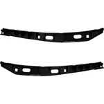 Set Of Bumper Bracket For Chevrolet Traverse 2022-2023 Front Lh & Rh Support. Fixed Price $75.49.
