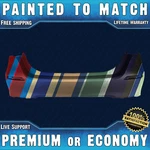 New Painted To Match Rear Bumper Replacement For 2022-2026 Honda Civic Hatchback. Fixed Price $470.99.