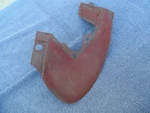 1973 Pontiac Grand Prix Passenger Rear Bumper Filler Crack Free Original Gm. Fixed Price $149.99.