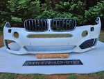 2014-2018 Bmw X5 F15 Sport Front Bumper 5111 8054014 No Shipping. Fixed Price $600.00.