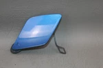 2013-2018 Bmw F30 328I 335I 340I Front Sport Tow Hook Cover Estoril-blau. Fixed Price $35.00.