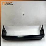 90-95 Mercedes-benz R129 SL500 500SL Rear Bumper Cover Black Oem. Fixed Price $112.57.