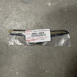Genuine Toyota Corolla Protector Fr Side Panel 53824-02070. Fixed Price $20.00.