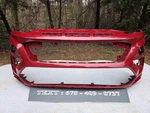 2022-2023 Hyundai Kona N-line Front Bumper Cover Oem 86511-J9NA0 No Shipping. Fixed Price $499.00.