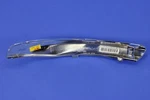 For Dodge Durango 14-20 Mopar 05113736AB Front Outer Passenger Side Bumper Trim. Fixed Price $137.11.
