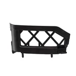 Brock Replacement Passengers Front Bumper Right Side Bracket Support Cover Co.... Fixed Price $16.99.