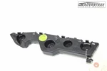 2024-26 Chevrolet Trax Rear Left Side Bumper Guide Mount Support Bracket Oem. Fixed Price $27.99.