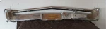 Used Oem Gm Chrome Front Bumper Core 1967 Chevrolet Chevelle (B196). Fixed Price $322.96.