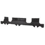 Bumper Face Bar Impact Absorber Rear 526150E100 For Lexus RX350 RX450H 16-19. Fixed Price $60.66.