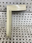 1976 Buick Electra 225 Right Pass Side Front Bumper Fender Corner Filler Panel. Fixed Price $75.00.