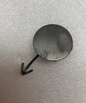 2007 2008 2009 2010 Kia Rondo Rear Bumper Tow Hook Cover 86617-1D000 Oem. Fixed Price $20.00.