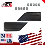 Front Bumper Corner Cover Trim Left+right 2021 2022 2023 Ford F150 F-150. Fixed Price $20.45.