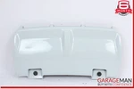 13-17 Audi Q5 Rear Bumper Spoiler Trim White 8R0807819L Oem. Fixed Price $80.00.