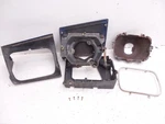 87-90 Firebird Trans Am Front Passenger Right Headlight Housing Assembly Gm. Fixed Price $199.99.