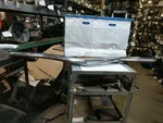 Front Bumper Excluding Rally Sport Fits 70-73 Camaro 347921. Fixed Price $125.00.