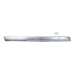 Outer Rocker Panel In Weld-thru Primer Passenger Side Mustang 1967-1970. Fixed Price $132.99.