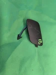 2023-2024 Kia Niro Front Tow Hook Cap Eye Cover 86589-AT000 Oem Black. Fixed Price $22.50.