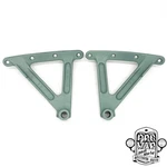 Ford Rumble Lid Hinges Roadster & Cabriolet 1937 78-713570 78-713571. Fixed Price $199.95.