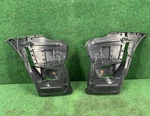 2009-2016 Bmw Z4 E89 Rear Lh Rh Bumper Guide Support Bracket Mount Set Oem. Fixed Price $100.00.
