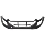 Bumper Cover Fascia Front Upper 86511K2000 For Hyundai Venue 2020-2024. Fixed Price $214.49.