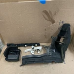 2013-2015 Subaru Crosstrek Rear Left Driver Side Bumper Bracket Cover Oem 2825. Fixed Price $74.99.