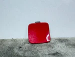 2013-2016 Audi A5 S5 Rear Bumper Emergency Tow Hook Cover Red Oem 8T0807441D. Fixed Price $29.99.